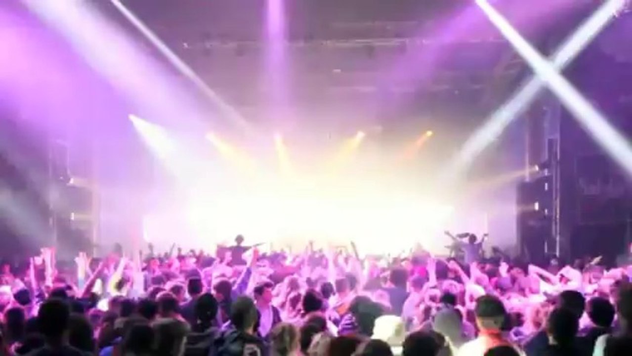 Huoratron - Force Majeure