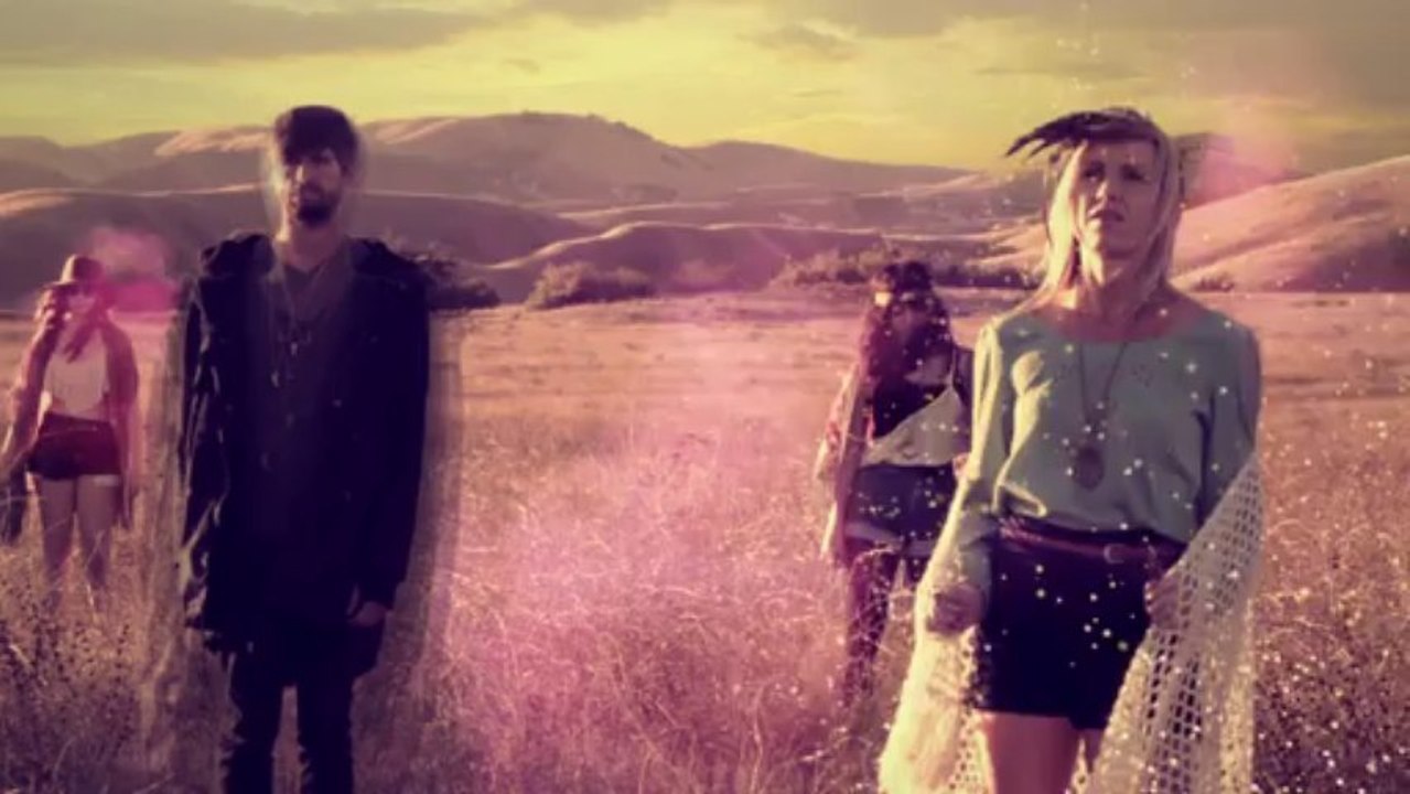 Mother Mother - Bit By Bit (Official Video)