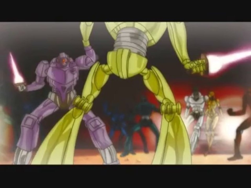 MSTRKRFT - Work On You