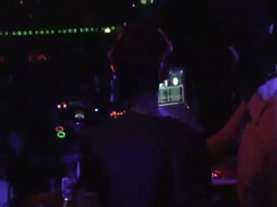 Diamonds Tour 07 - Los Angeles - The Vanguard