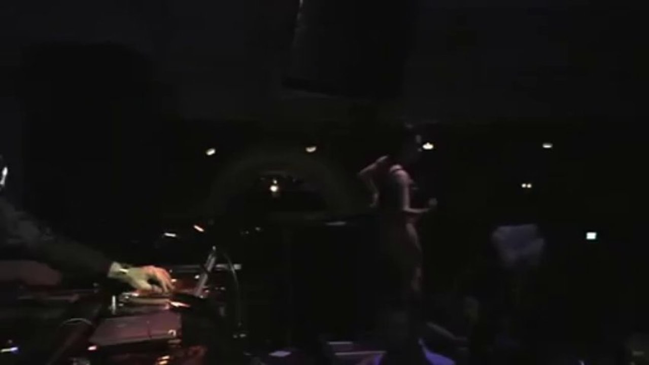 Diamonds Tour 07 - San Francisco - Ruby Skye