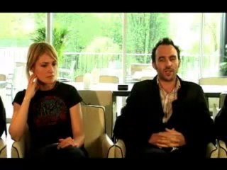 Metric - EPK Part 2