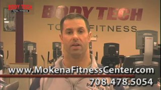 Fitness Specials Mokena  Mokena Gym Membership Price 708-478-5054