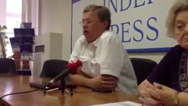 Почему социального взрыва не было в 1998, а сейчас он в повестке дня. Михаил Делягин (16.08.2013)