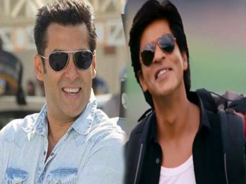 Will Salmans Mental Break SRKs Chennai Express record