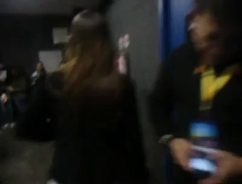 M&G Porto Alegre - Poro Alegre, Brasil (04/08/2013)