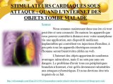 Abney and Associates│Stimulateurs Cardiaques Sous Attaque: Quand L'internet Des Objets Tombe Malade