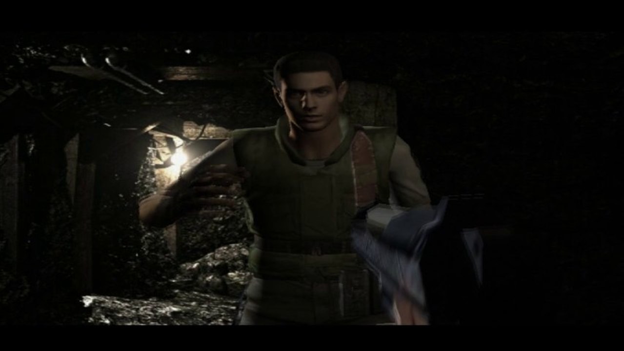 Let's play Resident evil rebirth part 9
