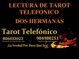 Lectura de Tarot en Dos Hermanas