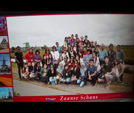 London & Europe Summer Loving- Part 3 (Germany Munich & Rhine Valley)