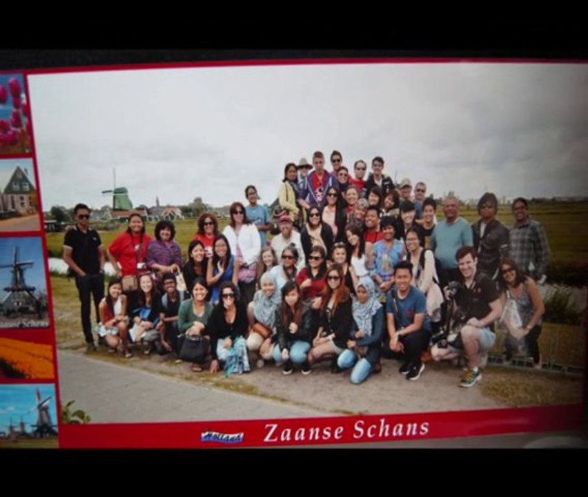 London & Europe Summer Loving- Part 3 (Germany Munich & Rhine Valley)