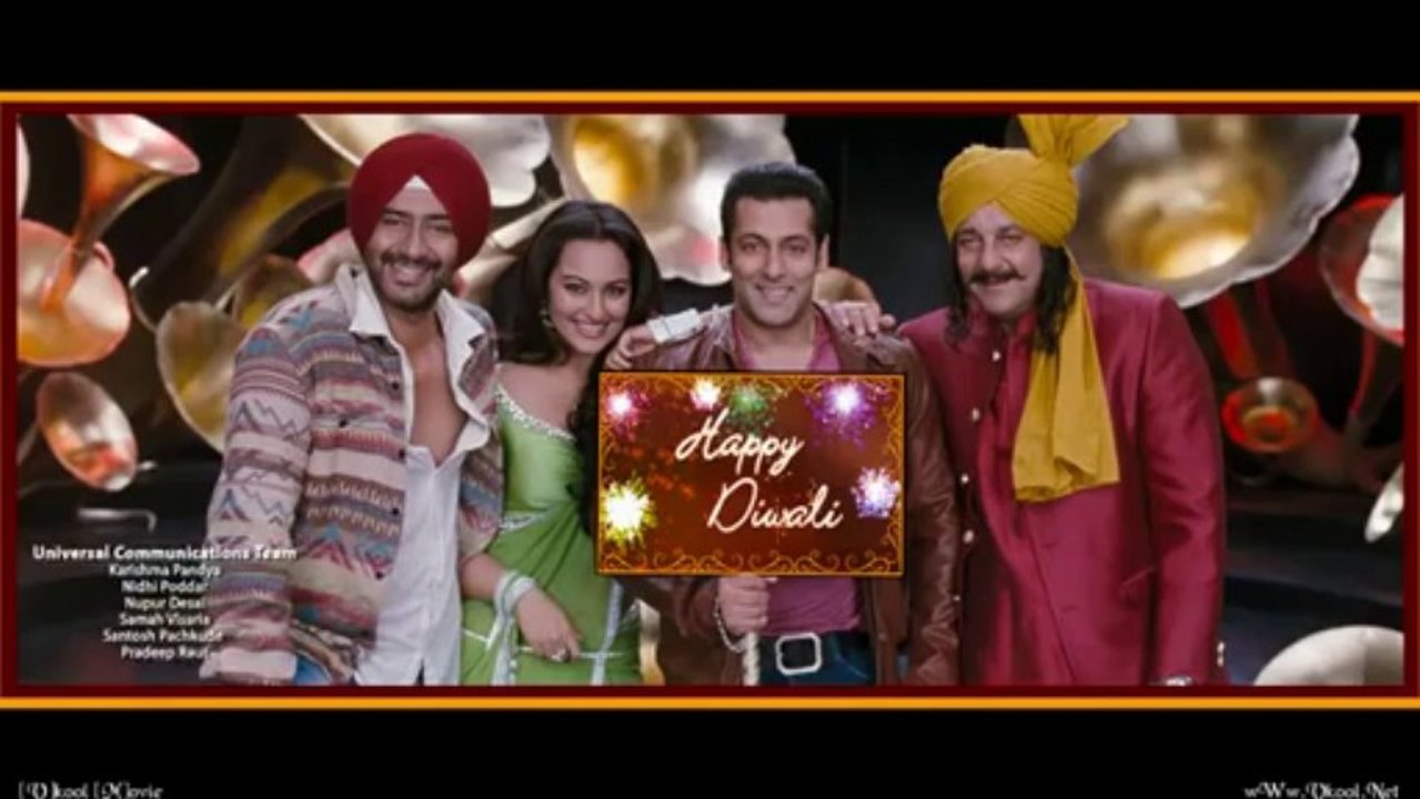 Xem phim Con Trai Của Sardaar tập 10-Hết Server Picasa #1 _ Xem phim online tại PhimNhanh.Net