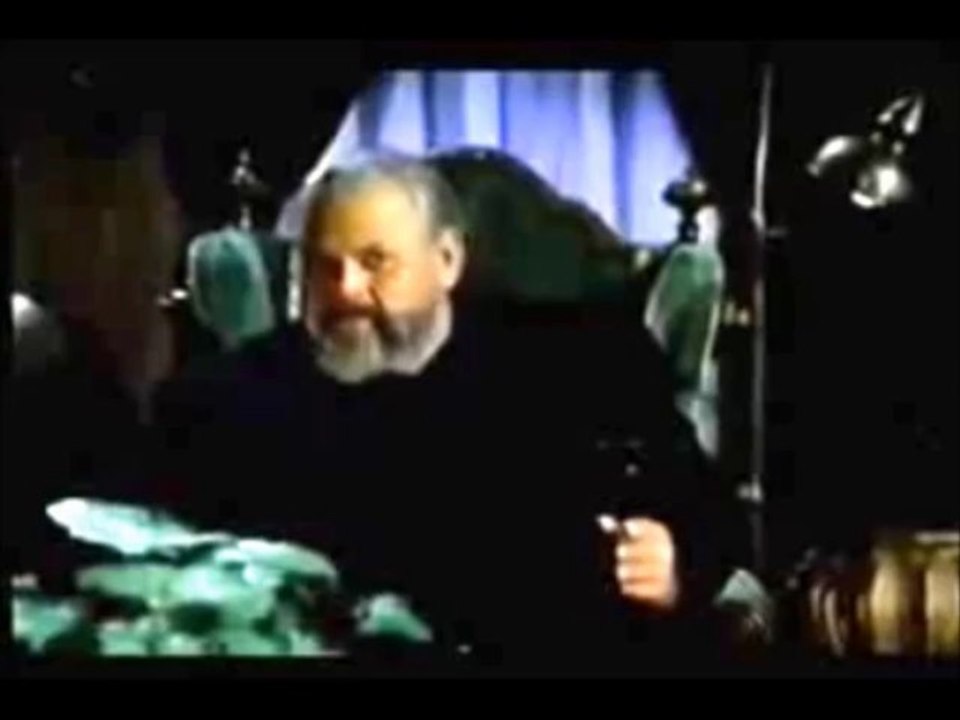 Storm-9        Nostradamus