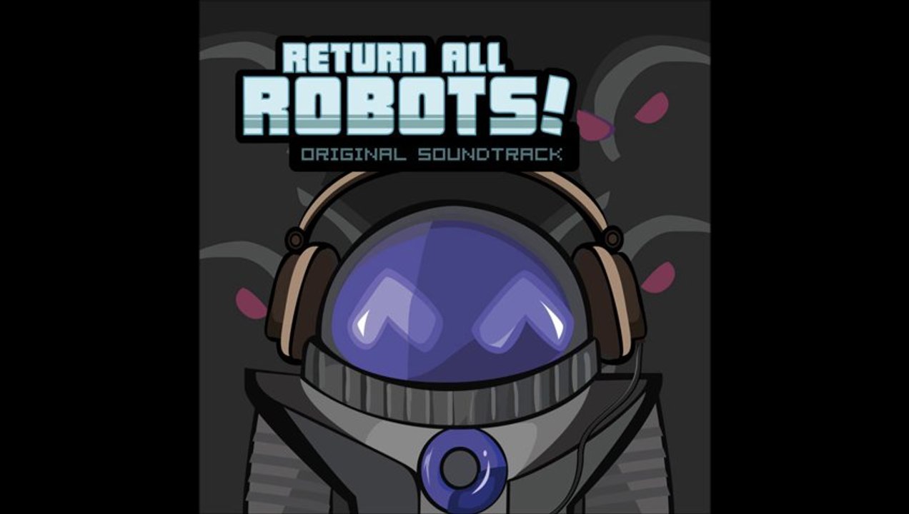 Best VGM 1407 - Return All Robots! - Training Montage
