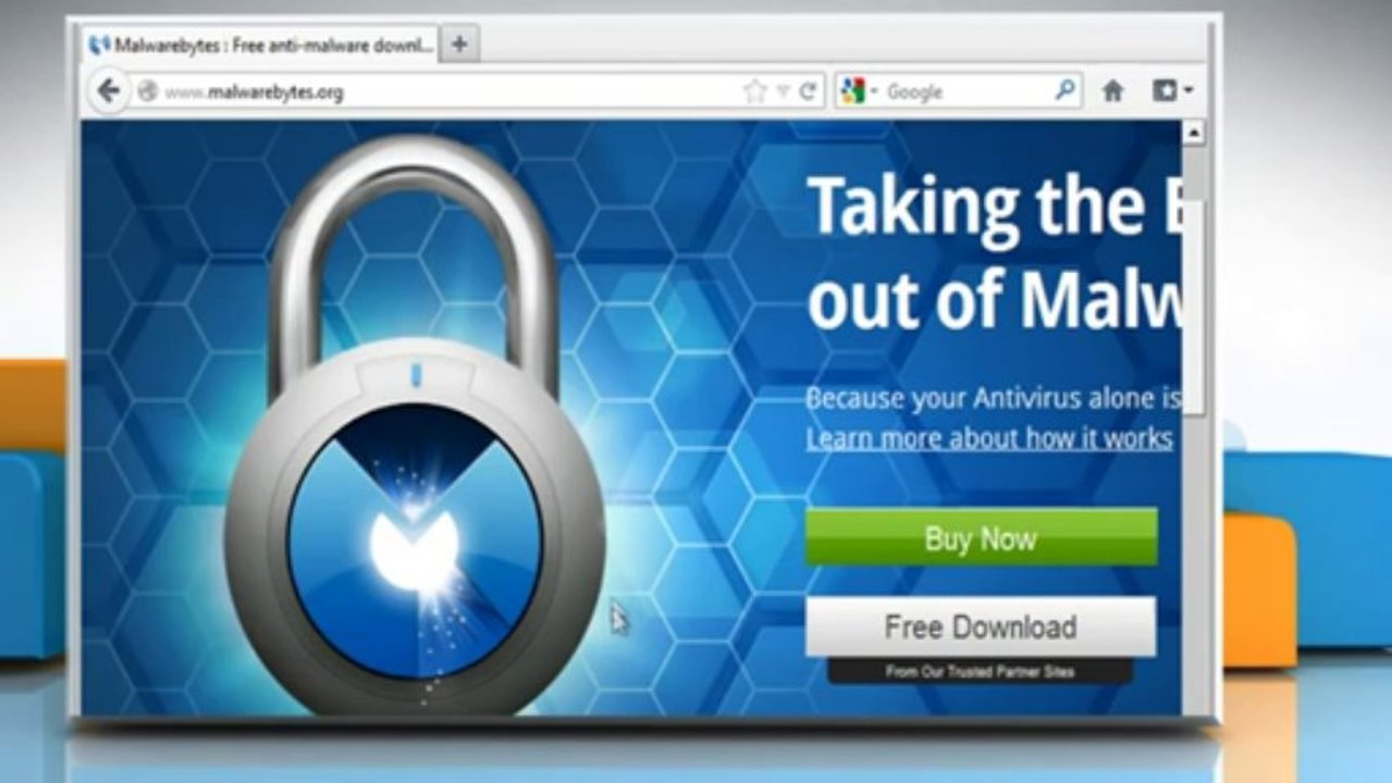 How to Download & Install Malwarebytes (FREE version)