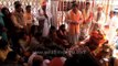 Offerings to Goddess Ganga: Gangotri Temple