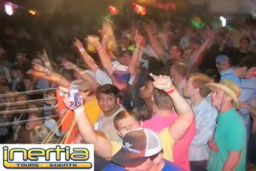 Spring Break South Padre