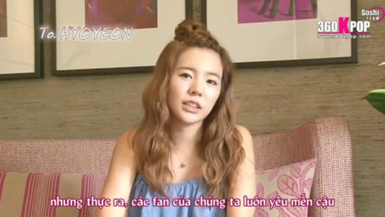 [Vietsub] DVD All About Girls Generation Disk 3 [360kpop]-4