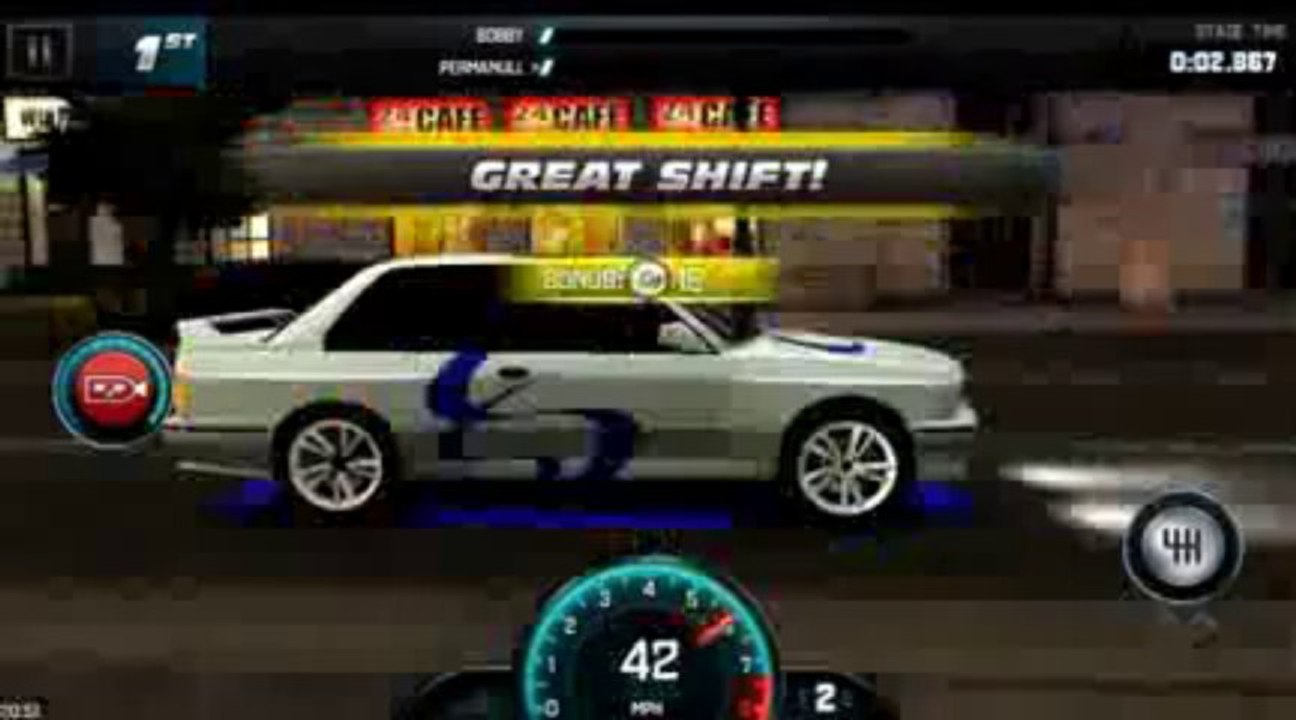 Fast & Furious 6 - The Game  - Hack - Cheat - Android