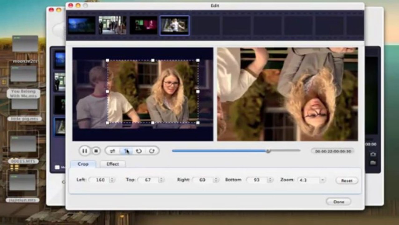 How to get AVCHD mts video into Adobe Premiere Pro for editing
