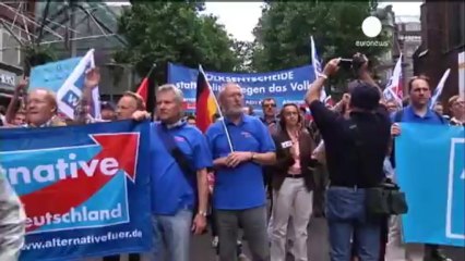 Germany: Greece will need another bailout