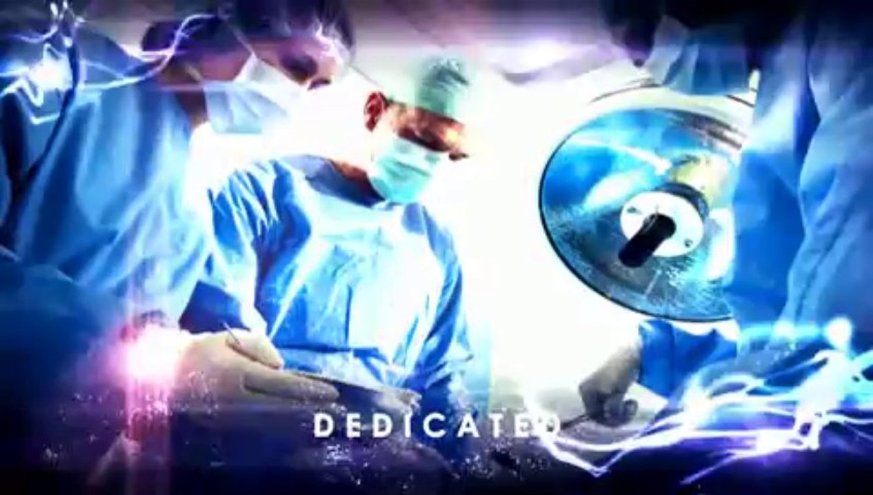 Dov Rand – Your Dedicated Doctor