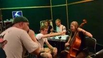 Dirt (Phish Cover)_Face and the Filthies_No Dice Session