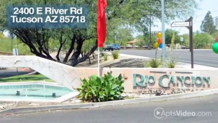 Rio Cancion Apartments in Tucson, AZ - ForRent.com