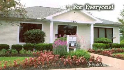 Brentwood Lake Apartments in Reynoldsburg, OH - ForRent.com