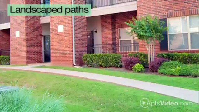 Heights at Battle Creek Apartments in Broken Arrow, OK - ForRent.com