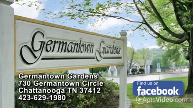 Germantown Garden Apartments in Chattanooga, TN - ForRent.com