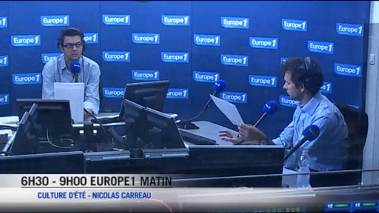 Le cabaret vert de Charleville-Mezières