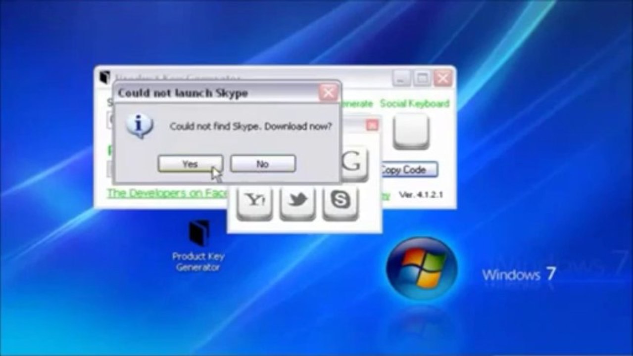 Product Key Generator 2013 TESTED
