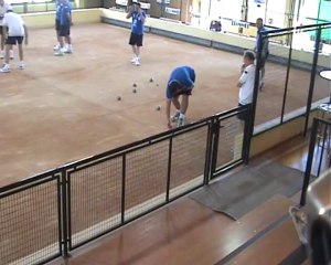 Tradizionali - Finale Campionato Italiano di Società 3° Categoria 2012