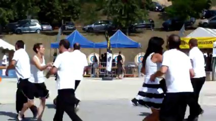 FORUM ASSOCIATIONS 2012 ROCK