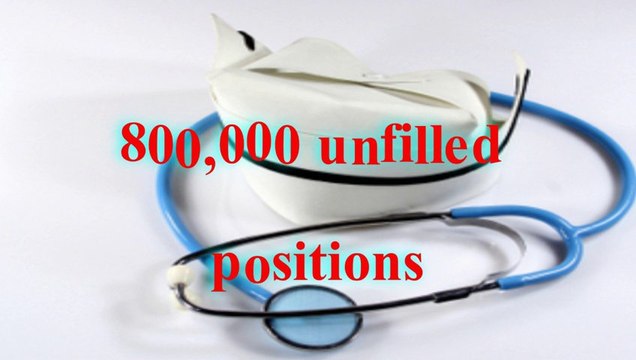 Job Opportunities for Accelerated Nursing Program Graduates