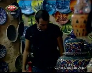 Güneş Doğudan Doğar Nevşehir