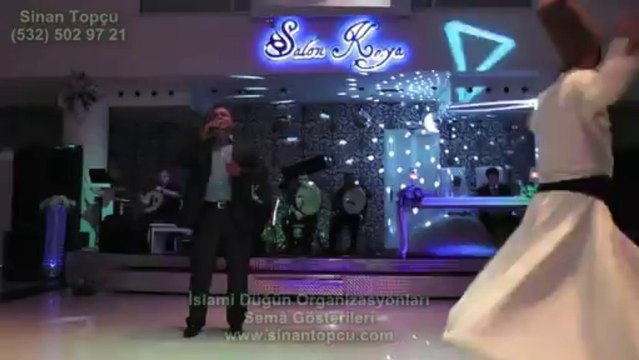 ankara islami düğün organizasyonu, ankara ilahi grubu, ankara ilahi grupları