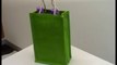 Jute Water Bottle Tote Bags Wholesale - Australia