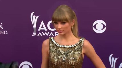 Taylor Swift offre un pot de confiture à Ed Sheeran