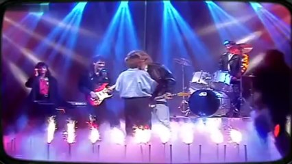 Blue System - Lucifer