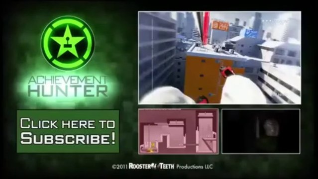 Achievement Hunter Rage Quit - Give Up