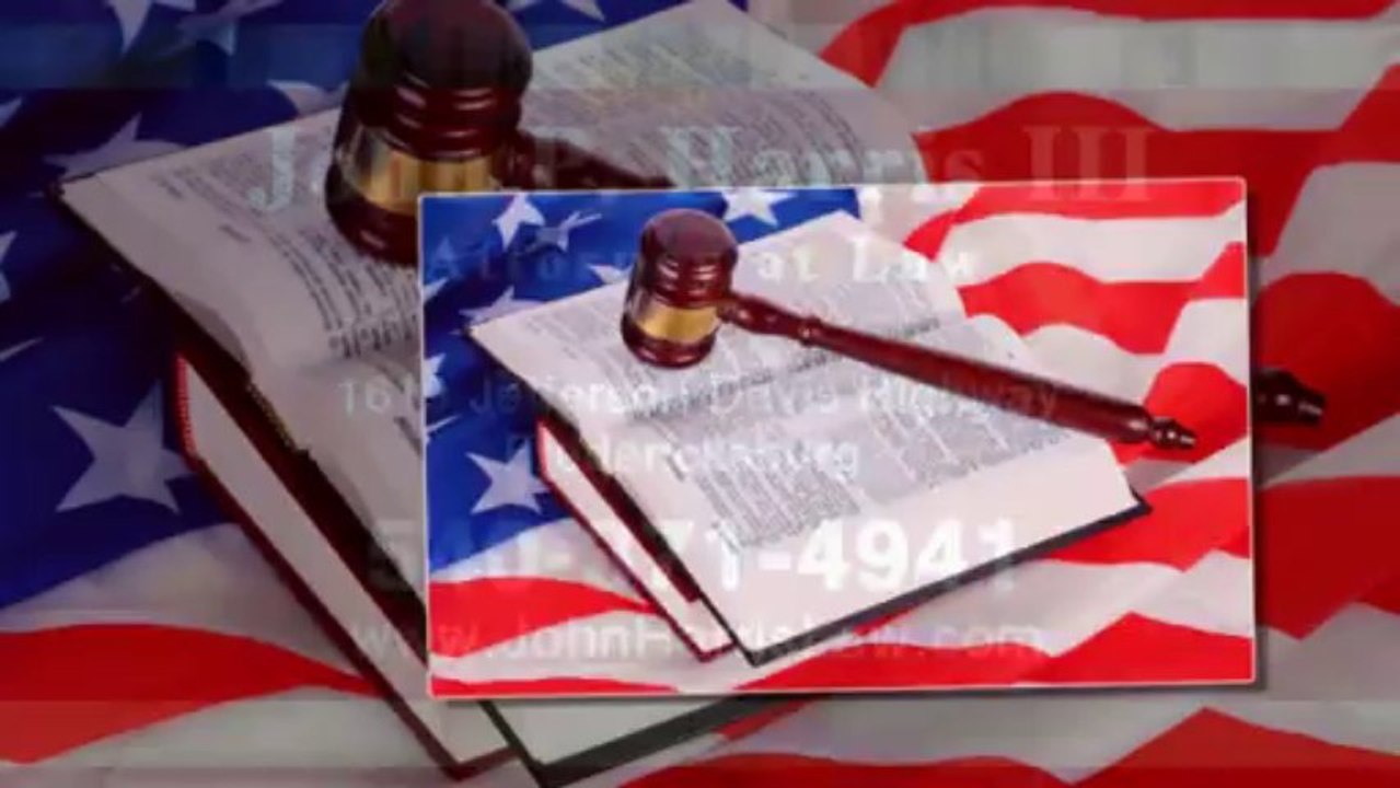 Nursing Home Abuse & Neglect Lawyer - Harris Law Firm III