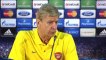 Wenger tries to reassure fans about transfers