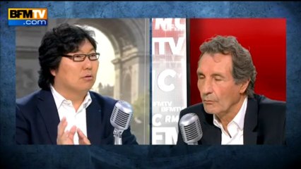 Jean-Vincent Placé: la lettre de Manuel Valls a "crée du désordre" - 21/08