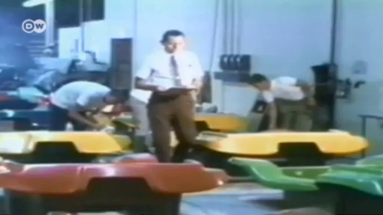 Mit Stil: Meyers Manx Buggy | Motor mobil