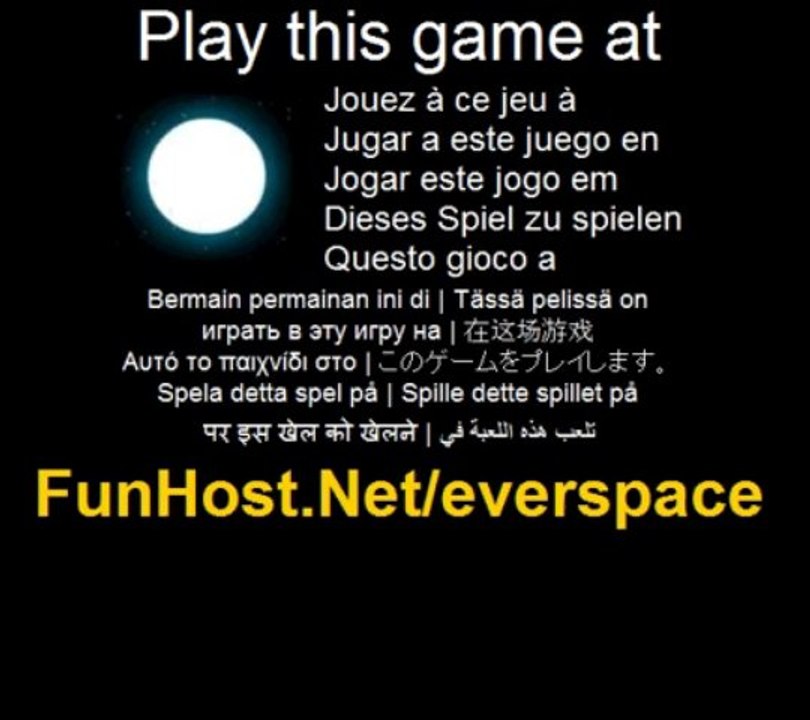 Everspace - Jeu vidéo gratuit