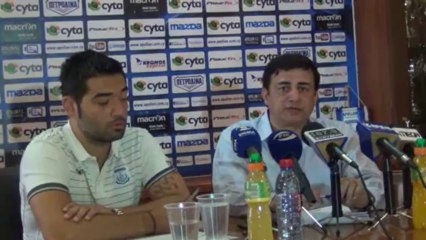 Χρ. Χριστοφόρου 2 (21/8)