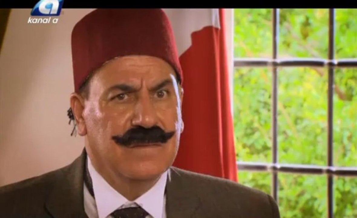 Halifenin Düşüşü - 19