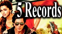 Chennai Express News - Watch Out 5 Records Created By Chennai Express